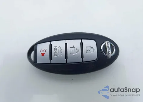 2014 Nissan Altima 2.5 S из США, поврежденный, VIN 1N4AL3AP4EC417609